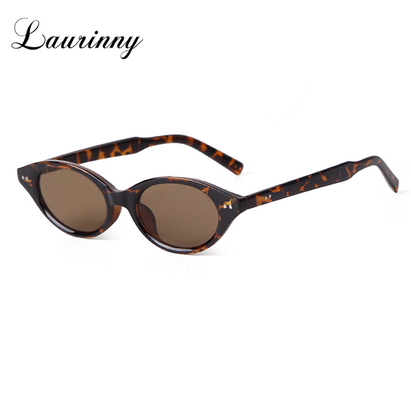 Street Fashion Trends 2025 - Gafas De Sol De ojo De
