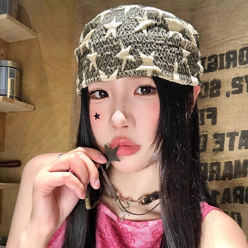 Street Fashion Hats - Sombreros de estilo fresco, subcultura de