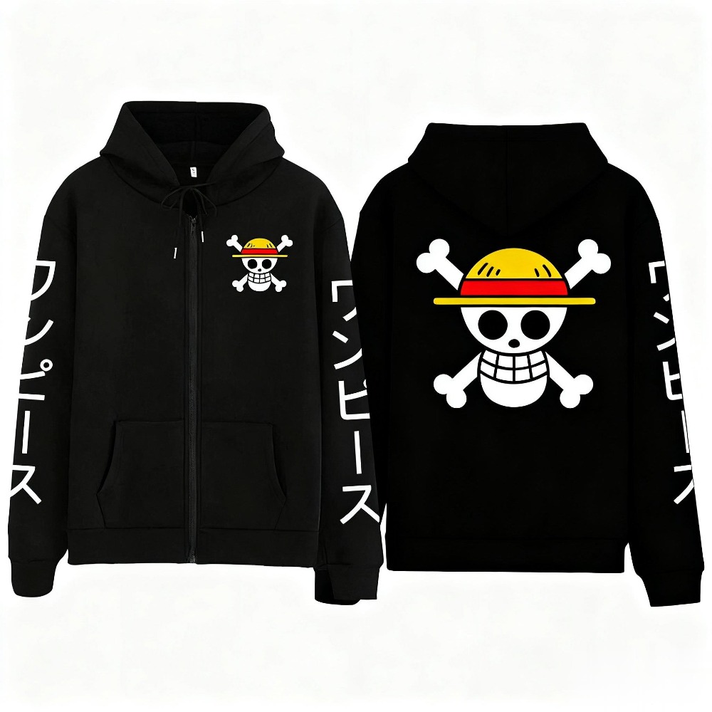 Street Fashion Jacket Men - Nueva sudadera con capucha de gran