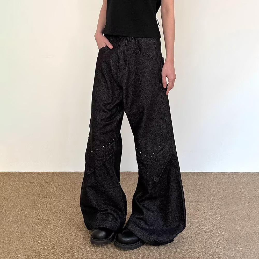 Street Fashion Trends 2025 - NOVEDAD DE VERANO 20225, pantalones vaqueros