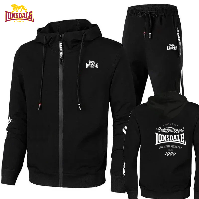 Street Fashion Tshirt - Conjunto Deportivo de Dos Piezas para