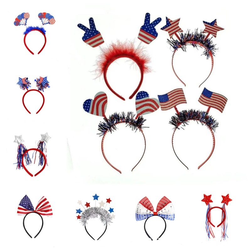Parade Fashion Street - Diadema para el día de la