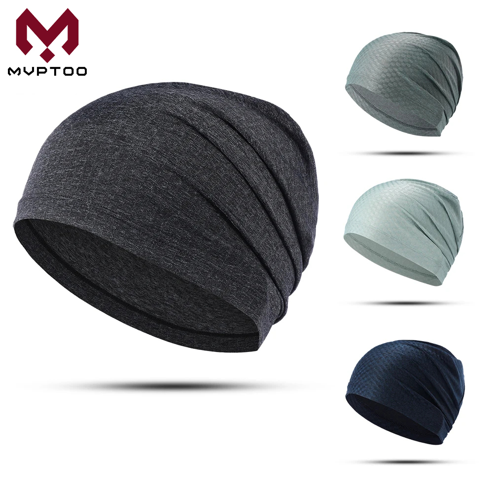 Street Fashion Hats - Bandana transpirable de verano, gorros de