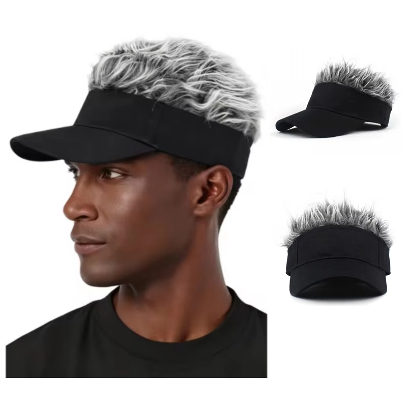 Street Fashion Hats - Gorra de béisbol sintética para golf,