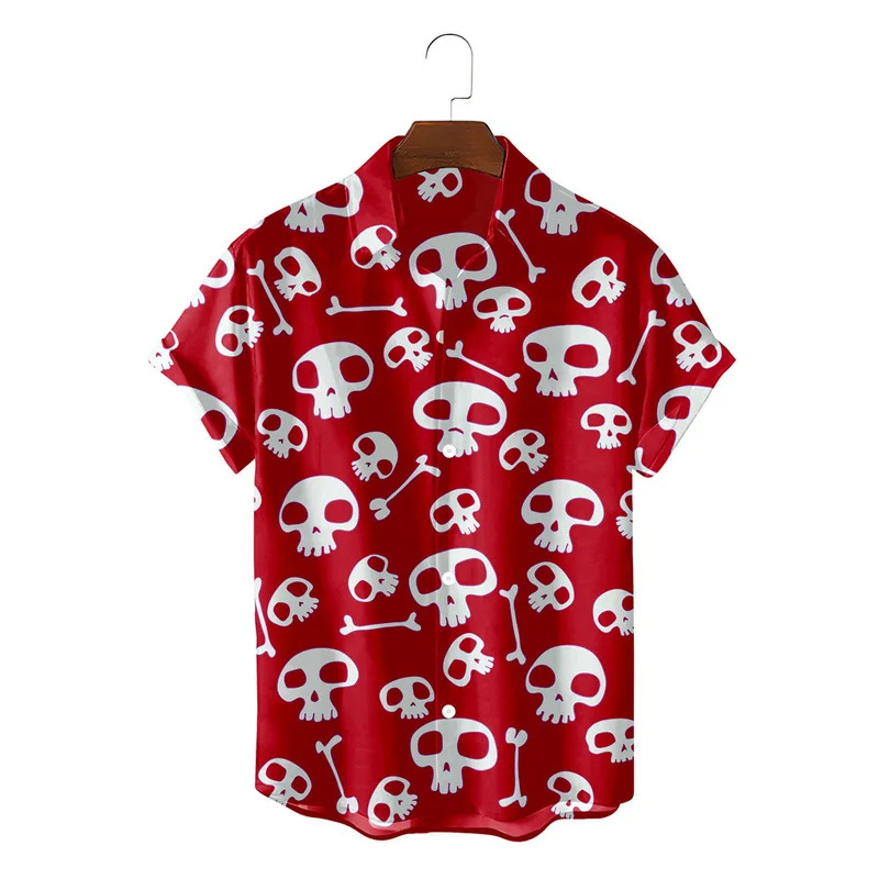 Street Fashion Trends 2025 - 2025 Camisas de manga corta de