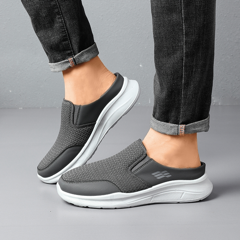 Zapatillas de hombre modernas  - Street Fashion Kids reseña y precio