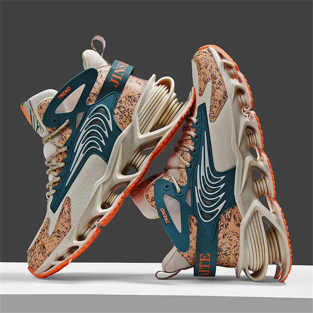 Zapatillas antideslizantes par - Street Fashion China Models reseña y precio