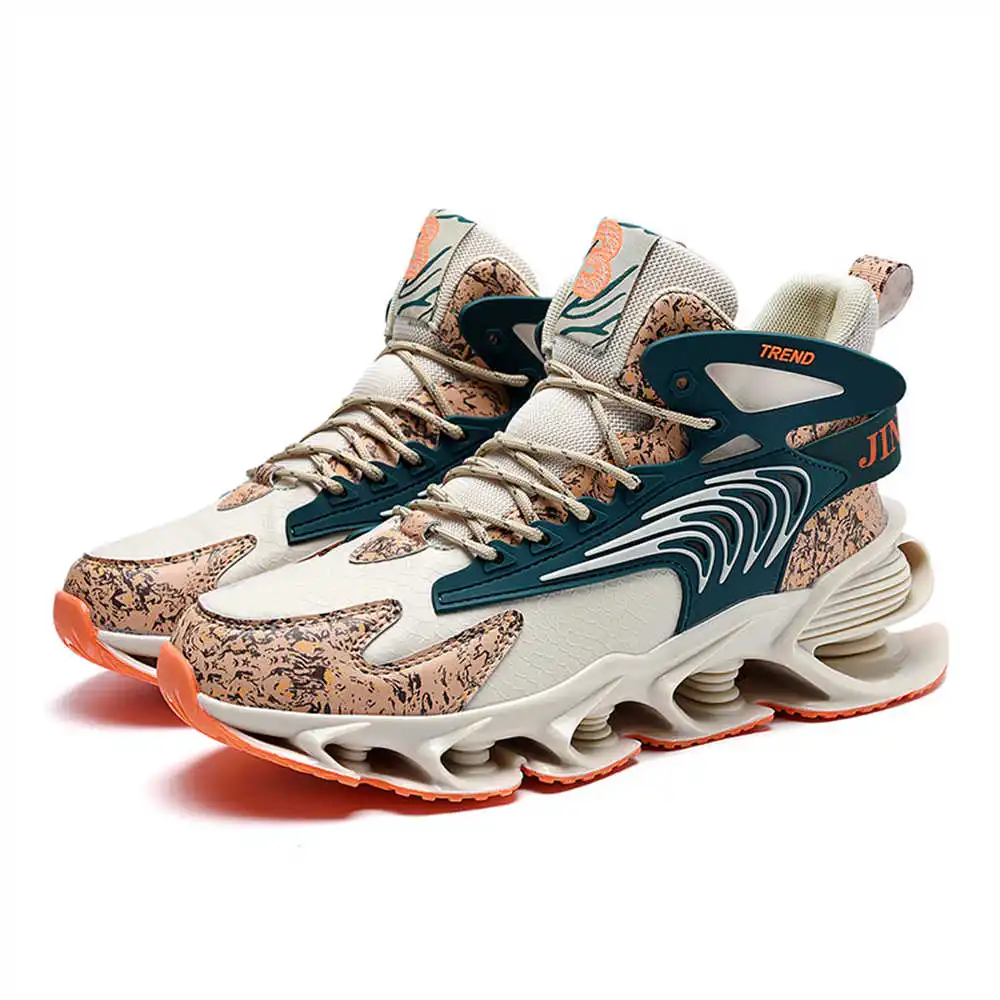 Zapatillas antideslizantes par - Street Fashion China Models reseña y precio