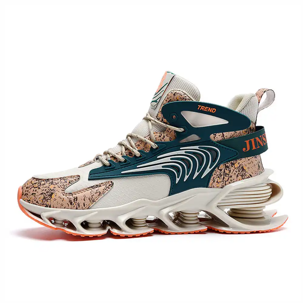 Zapatillas antideslizantes par - Street Fashion China Models reseña y precio
