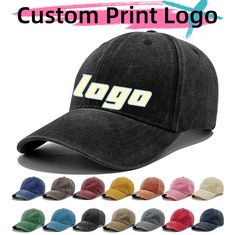 Gorra de béisbol de algodón la - Street Fashion Hats reseña y precio