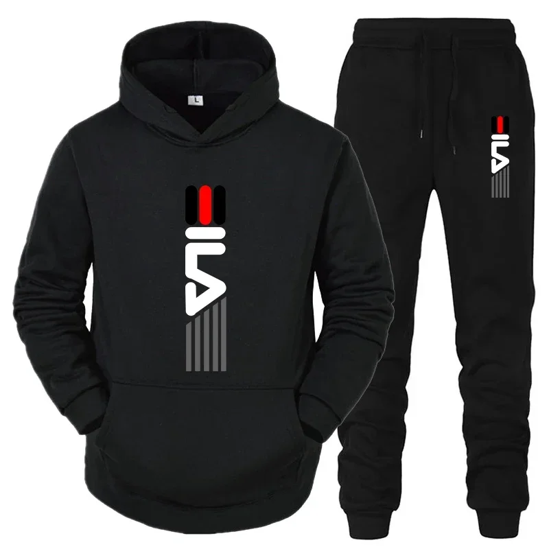 Conjunto Deportivo de 2 Piezas - Street Fashion Art reseña y precio