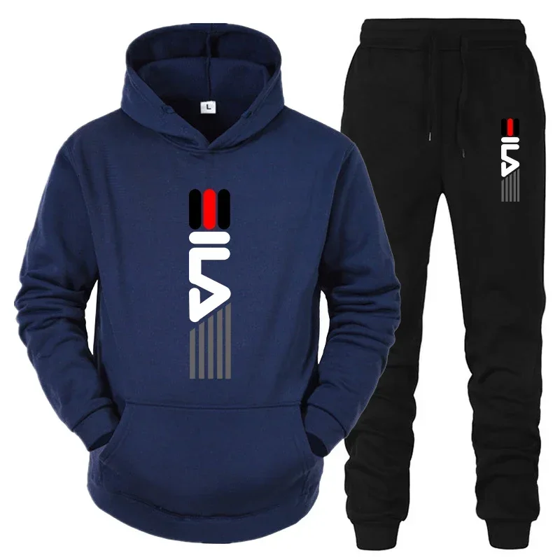 Conjunto Deportivo de 2 Piezas - Street Fashion Art reseña y precio