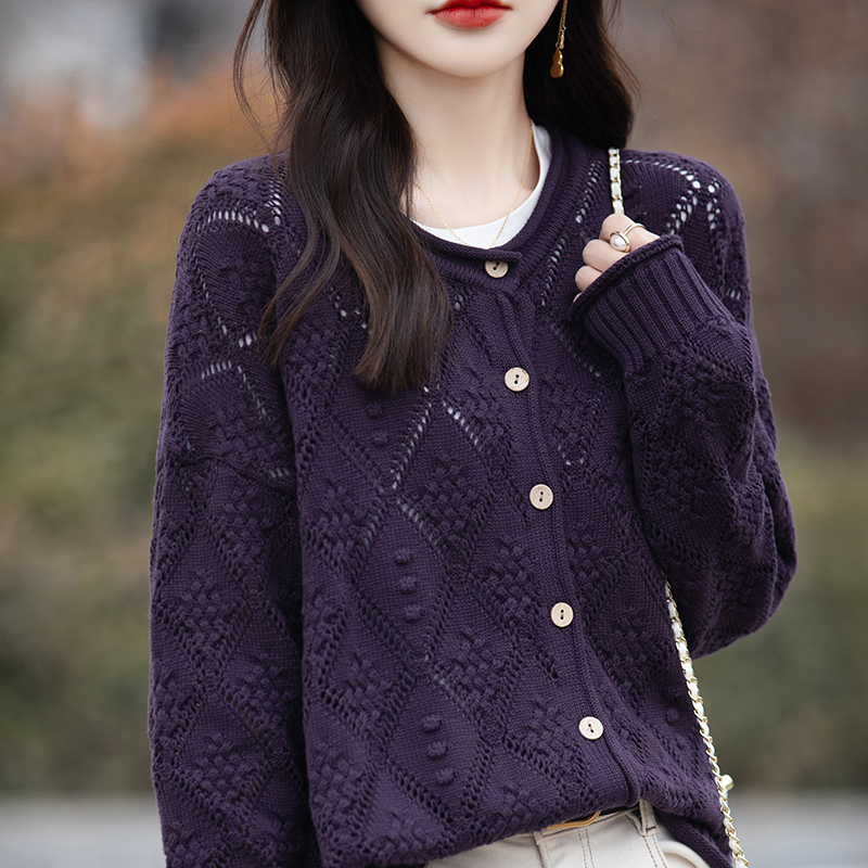 Modelos de Moda 2024, Cárdigan - Street Fashion China Models reseña y precio