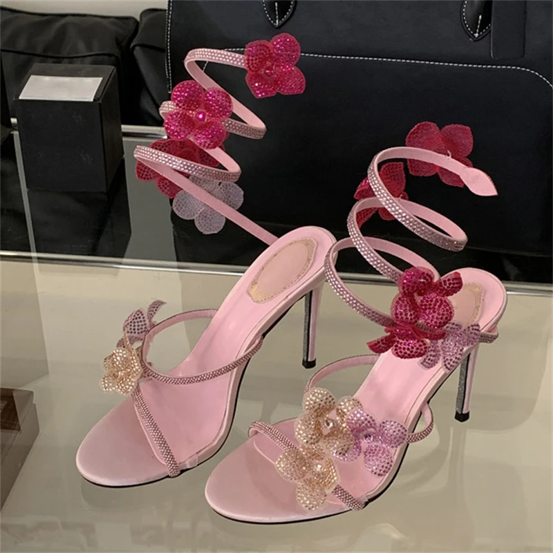 Aneikeh 2026 Sandalias de Vera - Street Fashion Female reseña y precio