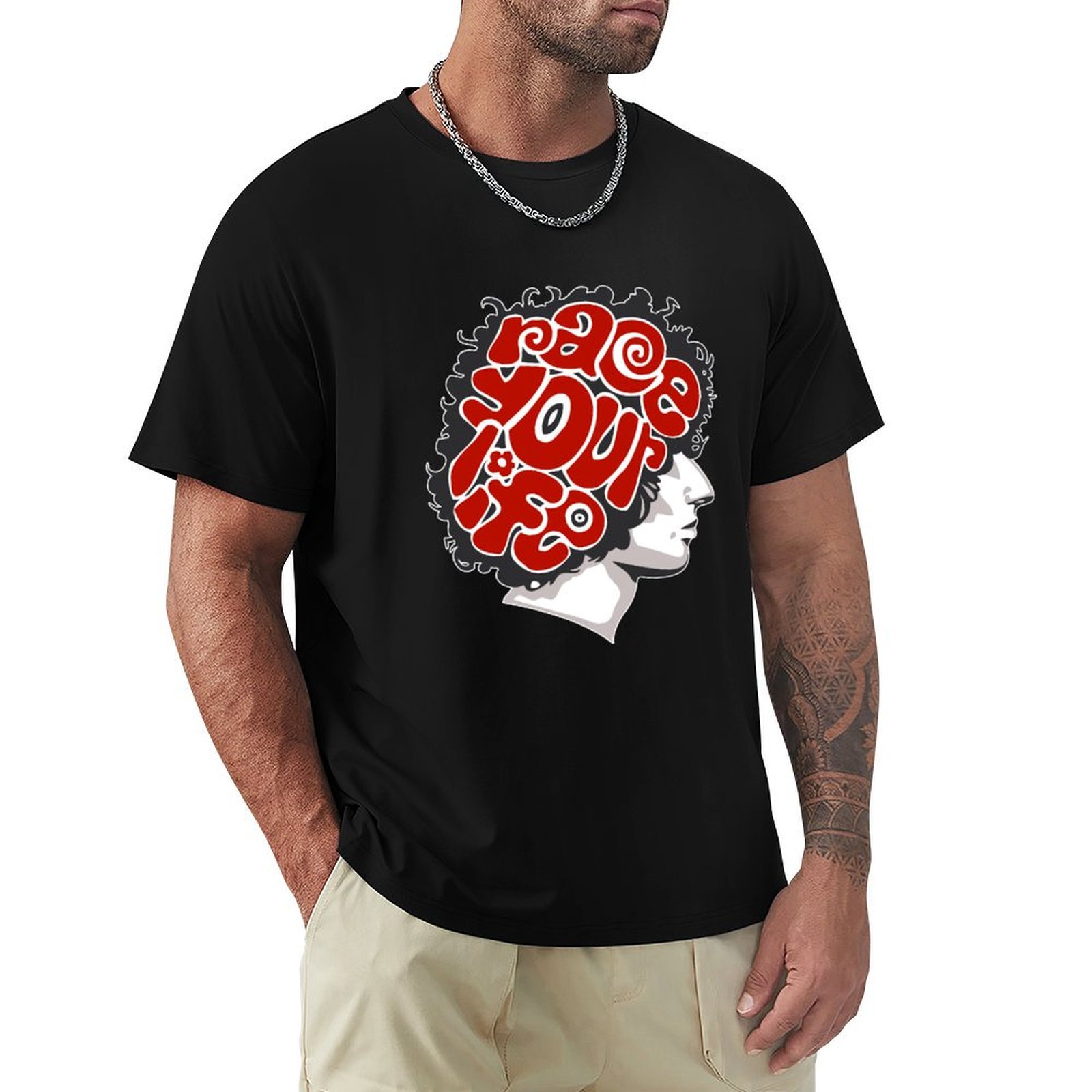 Marco Simoncelli 14 Camisetas  - Parade Fashion Street reseña y precio