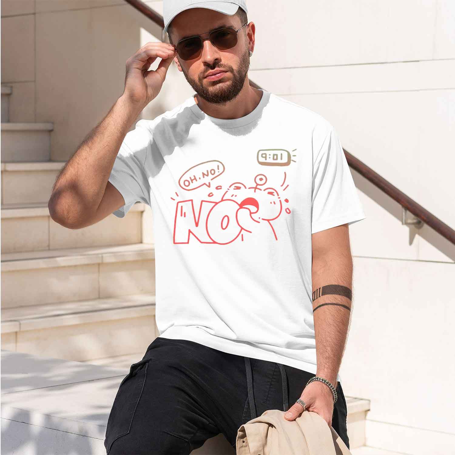 Camisetas de Moda 2026, Nuevo  - Street Fashion China Models reseña y precio