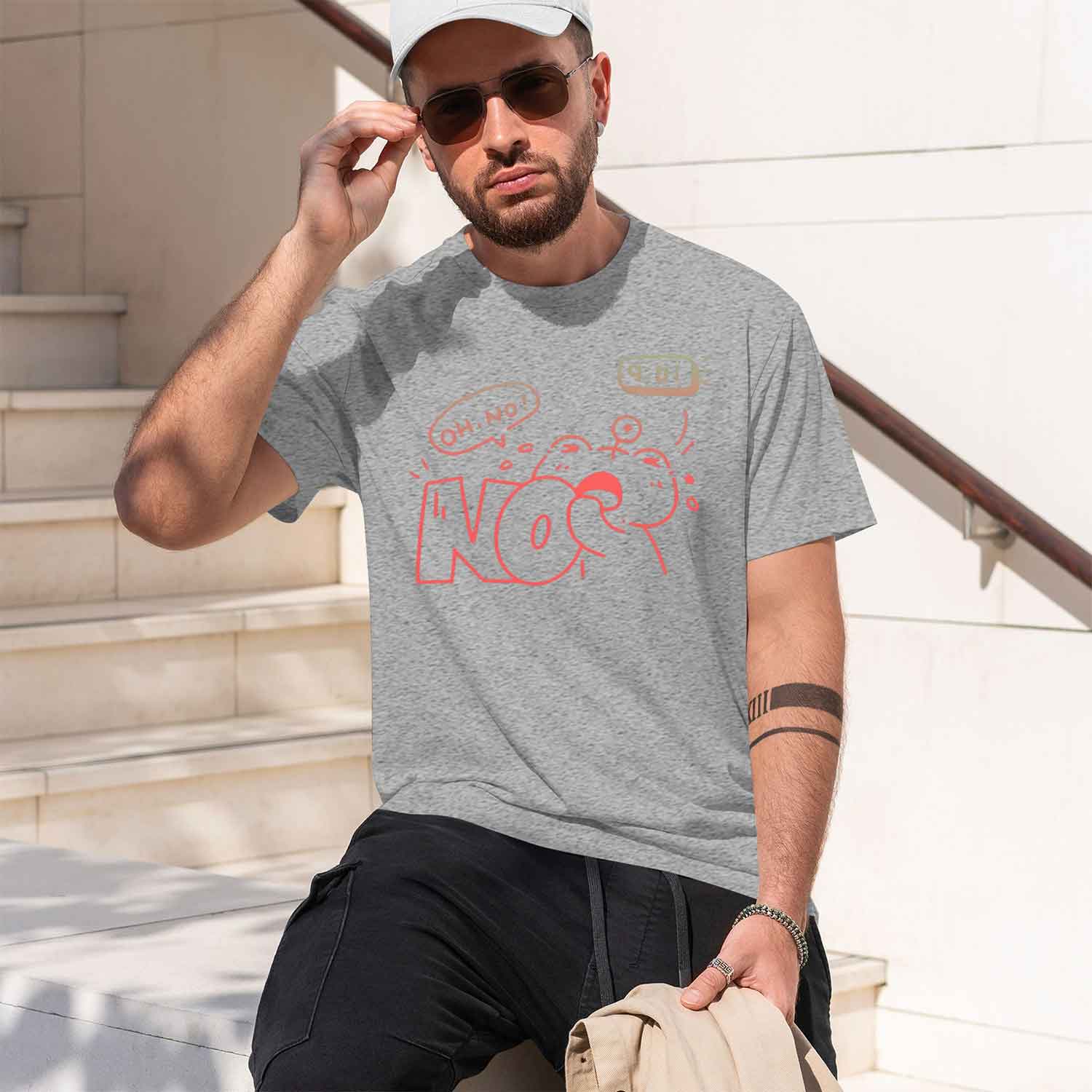Camisetas de Moda 2026, Nuevo  - Street Fashion China Models reseña y precio