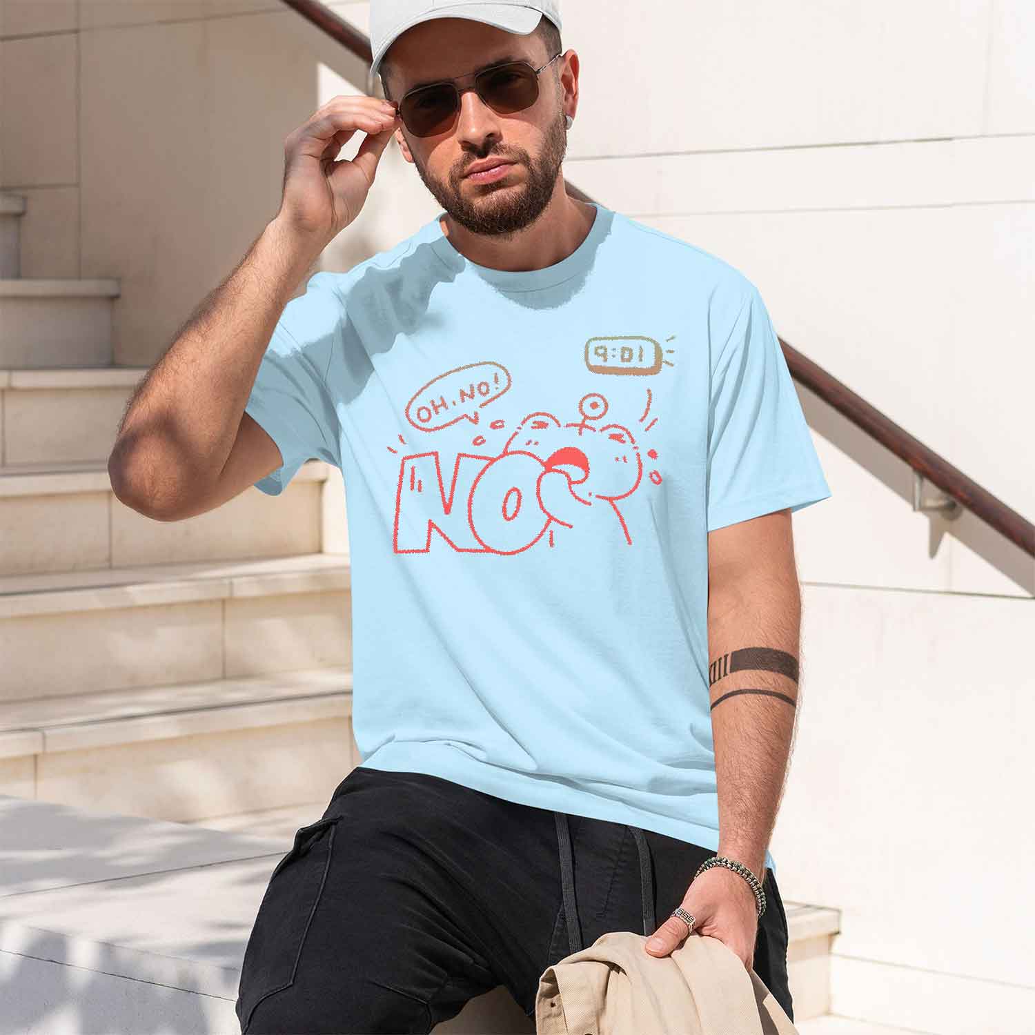Camisetas de Moda 2026, Nuevo  - Street Fashion China Models reseña y precio