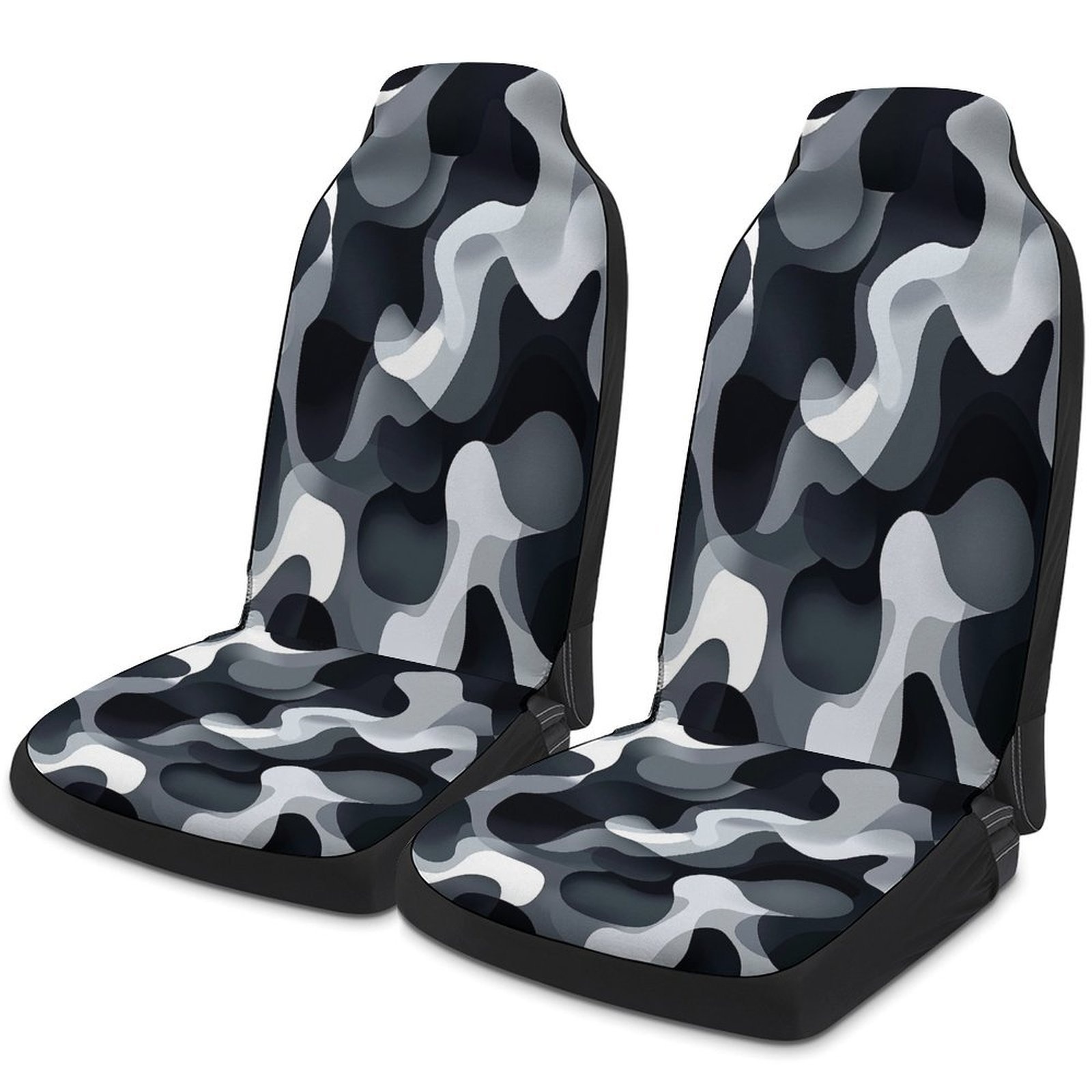 Juego de fundas para asientos  - Camo Pattern Set reseña y precio