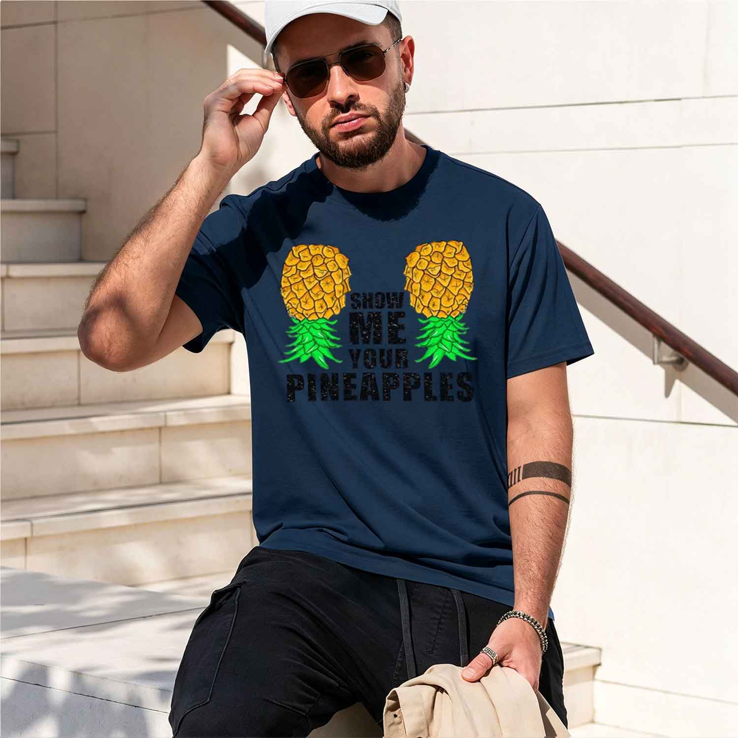 Camiseta Divertida y Original  - Street Fashion China Models reseña y precio