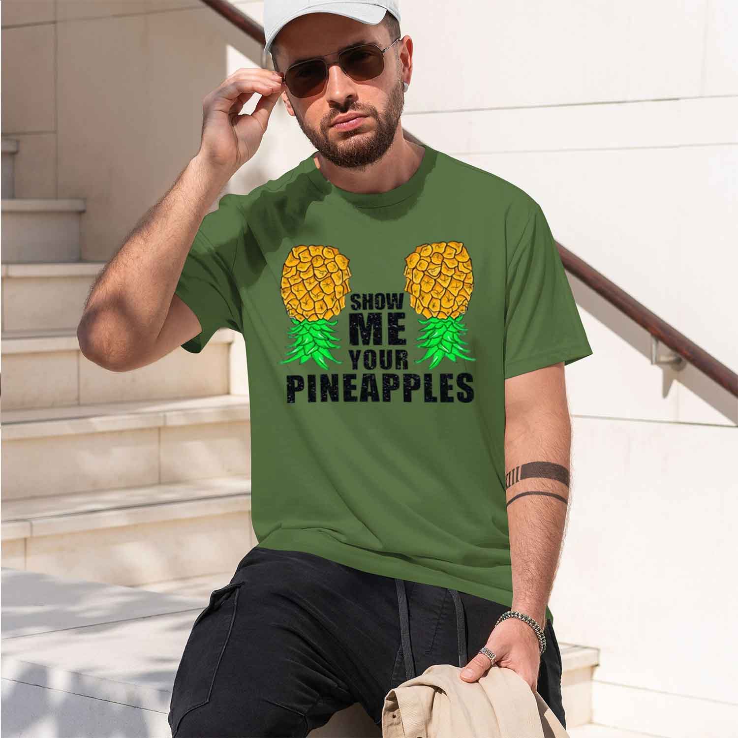 Camiseta Divertida y Original  - Street Fashion China Models reseña y precio