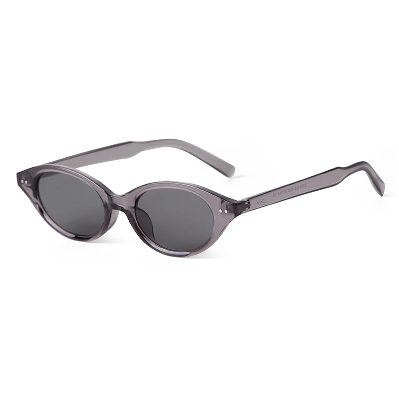 Gafas De Sol De ojo De gato De - Street Fashion Trends 2025 reseña y precio