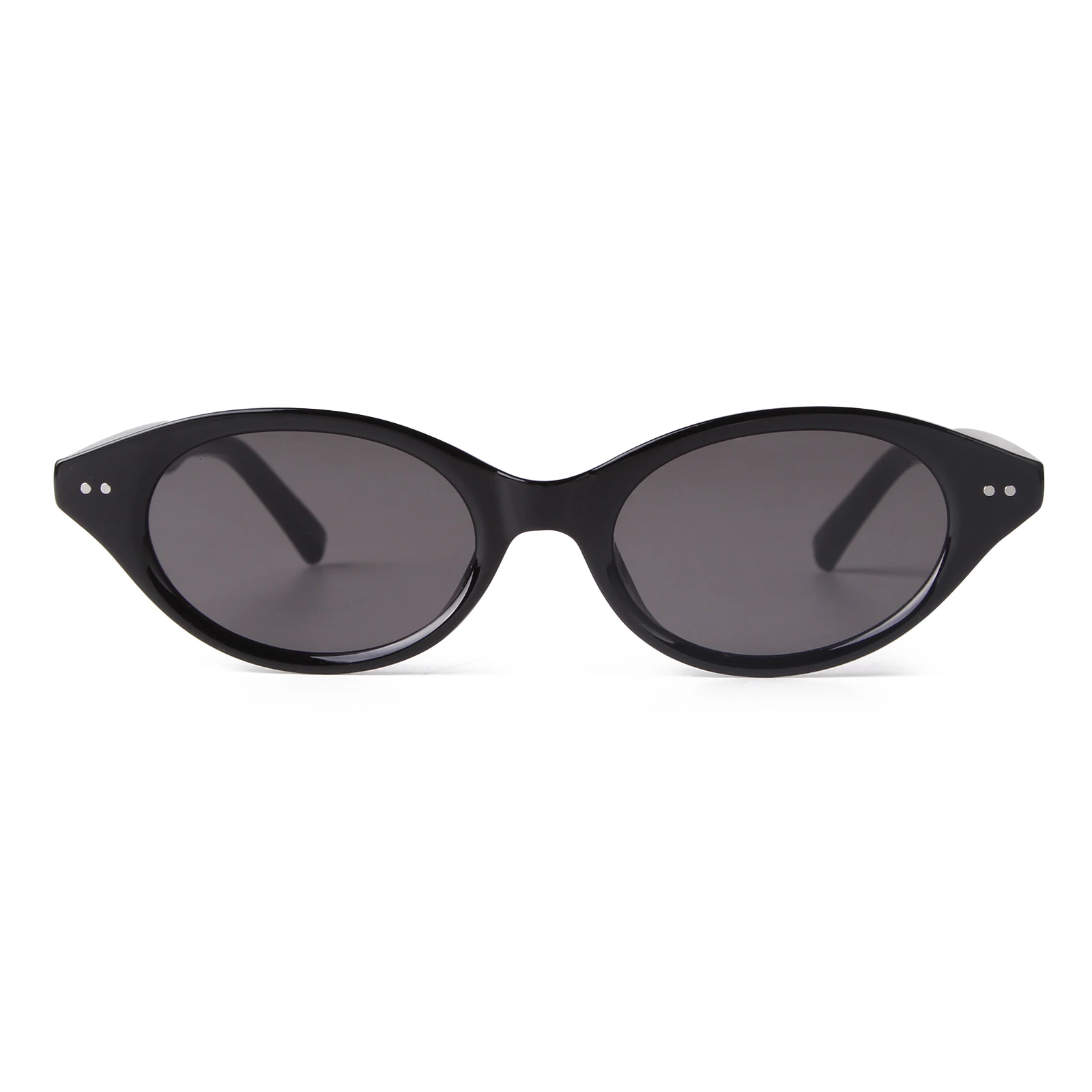 Gafas De Sol De ojo De gato De - Street Fashion Trends 2025 reseña y precio