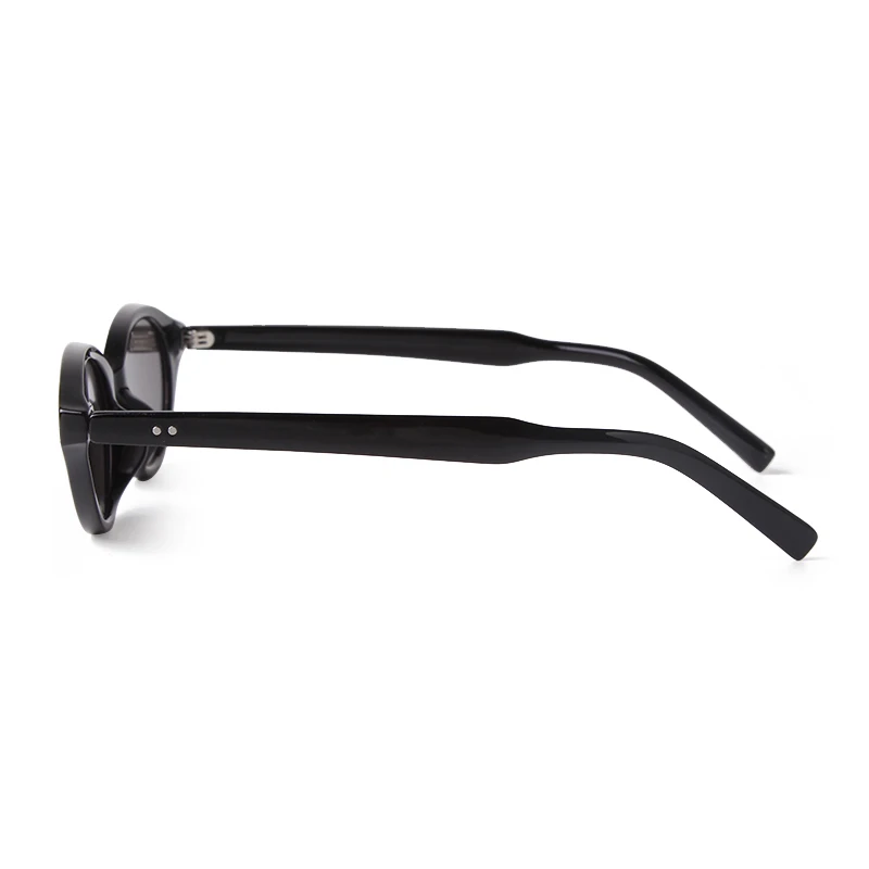 Gafas De Sol De ojo De gato De - Street Fashion Trends 2025 reseña y precio