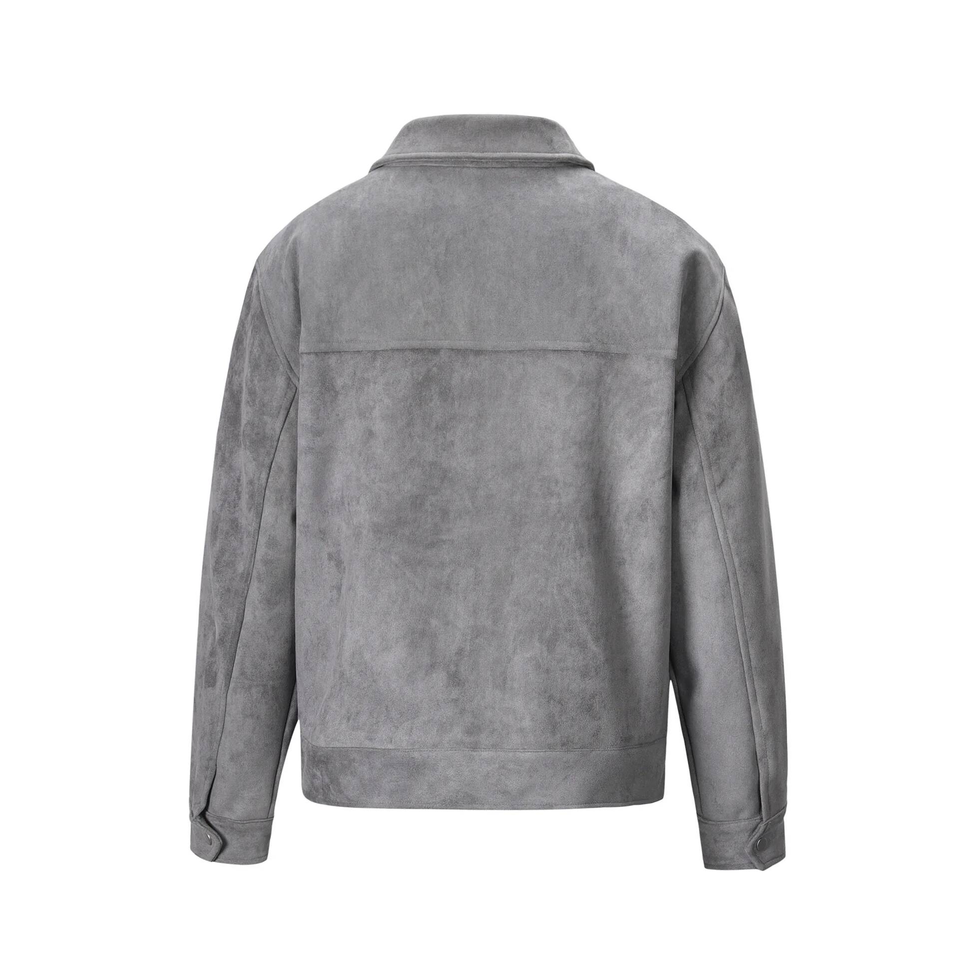 Chaqueta de Primavera/Otoño pa - Street Fashion Taiwan reseña y precio
