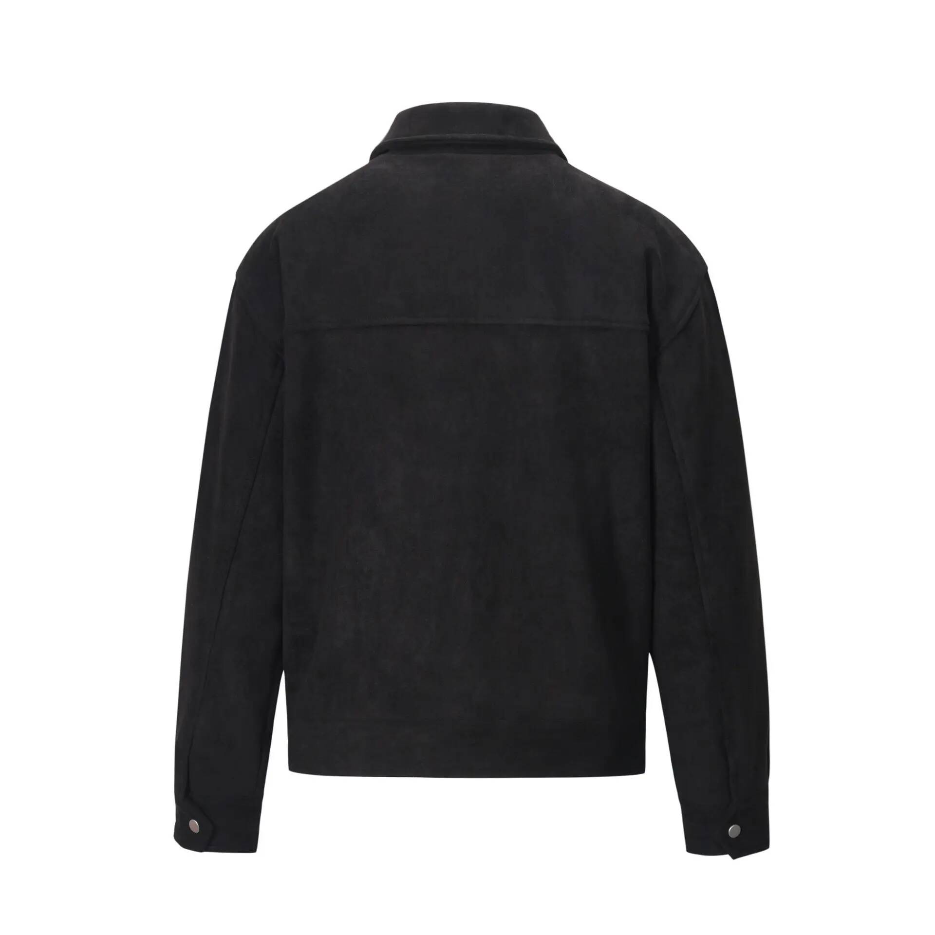 Chaqueta de Primavera/Otoño pa - Street Fashion Taiwan reseña y precio