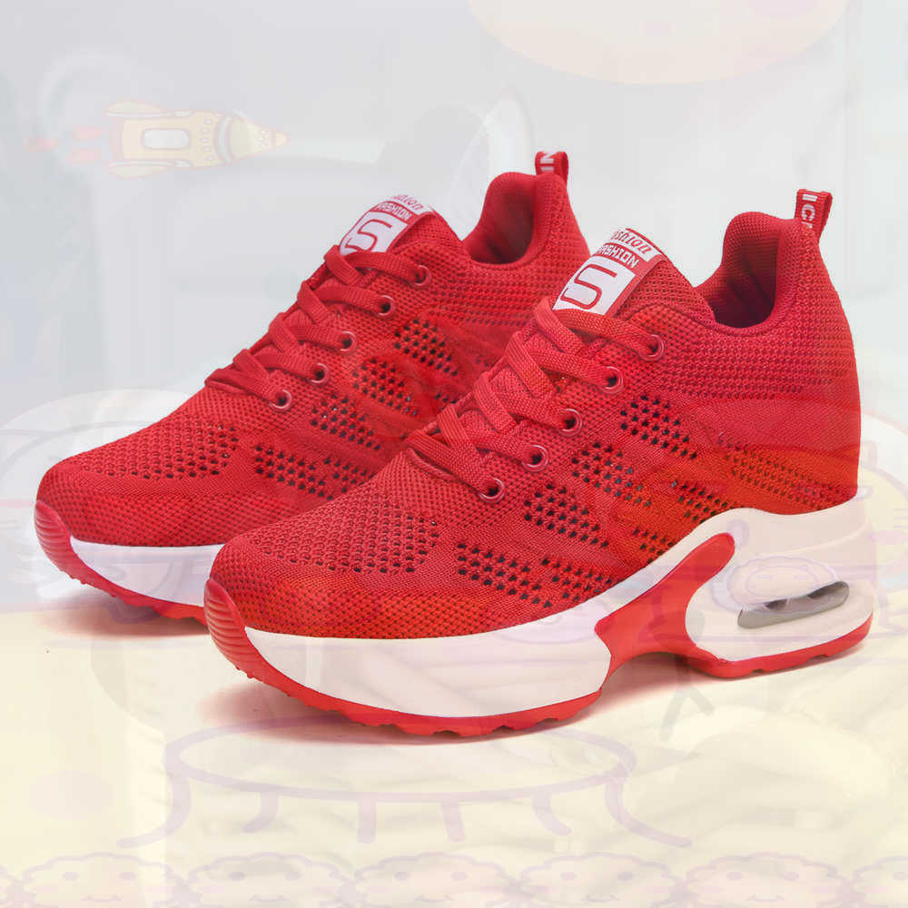 Zapatos rojos de talla 36, bot - Street Fashion China Models reseña y precio