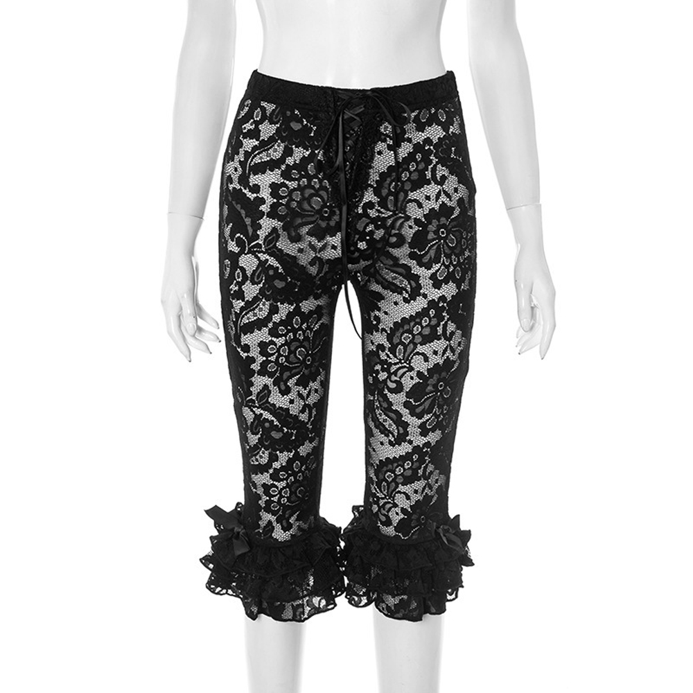 Conjunto de Top Corto y Leggin - Mesh Top Layering reseña y precio
