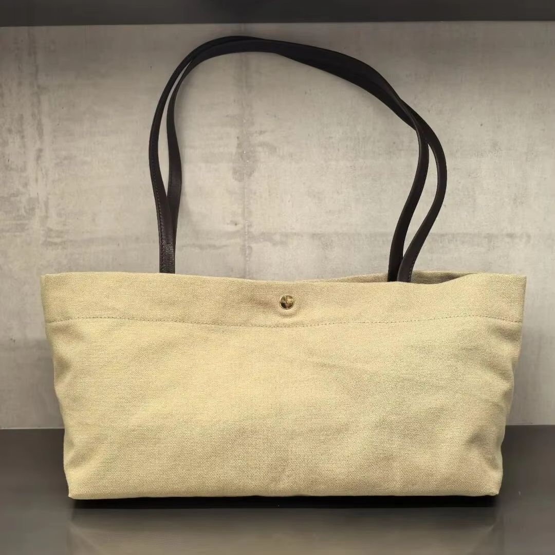 Bolso de Hombro de Moda, Bolso - Tote Bag Canvas Print reseña y precio