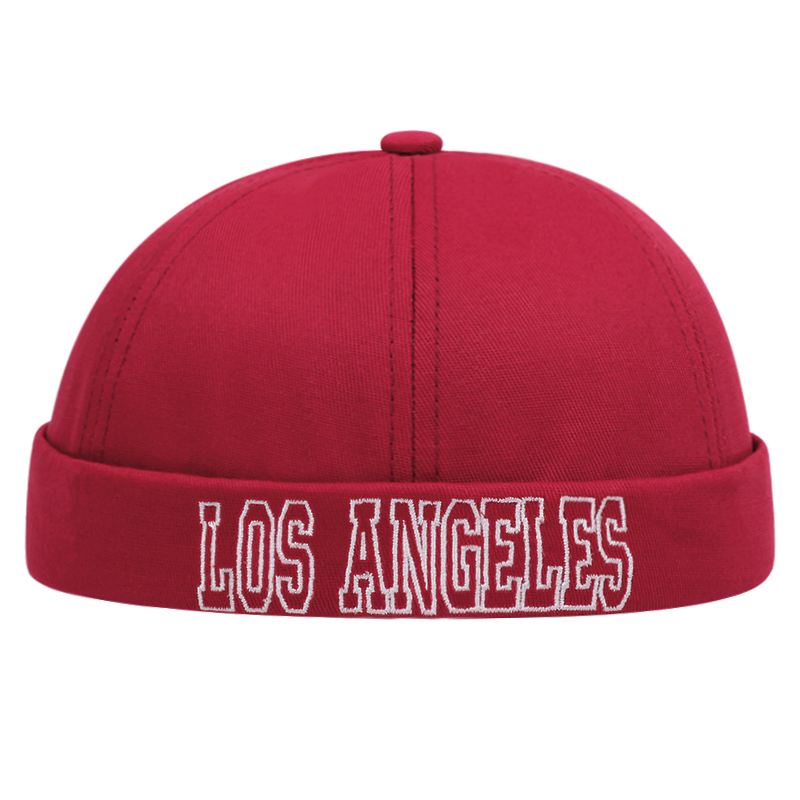 LOS ANGELES gorros bordados a  - Street Fashion Los Angeles reseña y precio