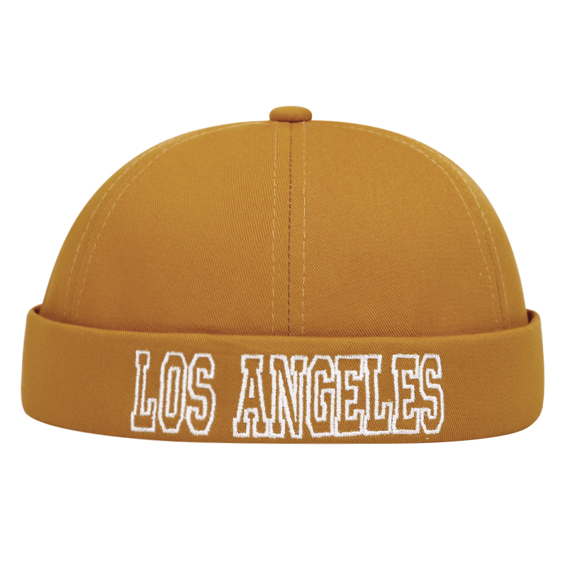 LOS ANGELES gorros bordados a  - Street Fashion Los Angeles reseña y precio