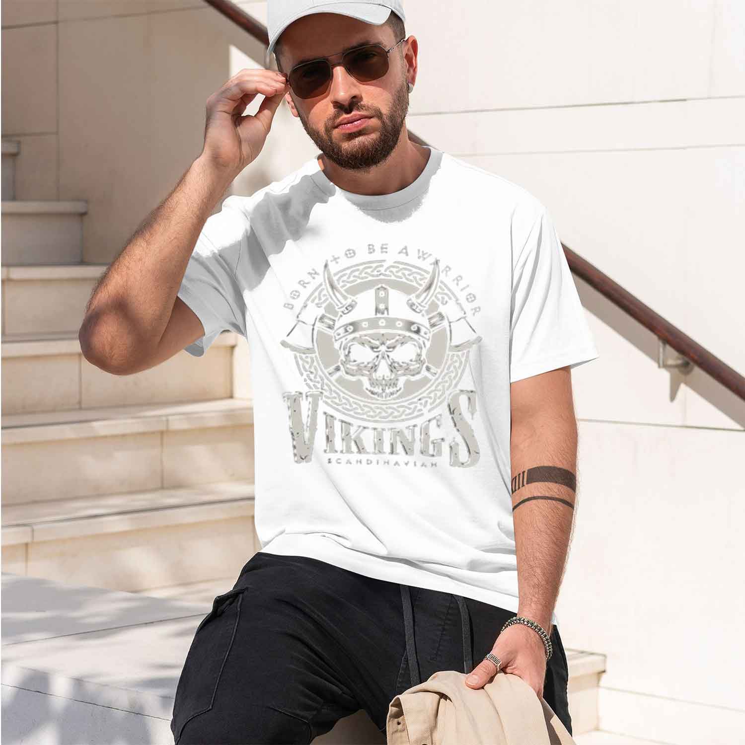Camiseta Casual de Verano para - Street Fashion China Models reseña y precio