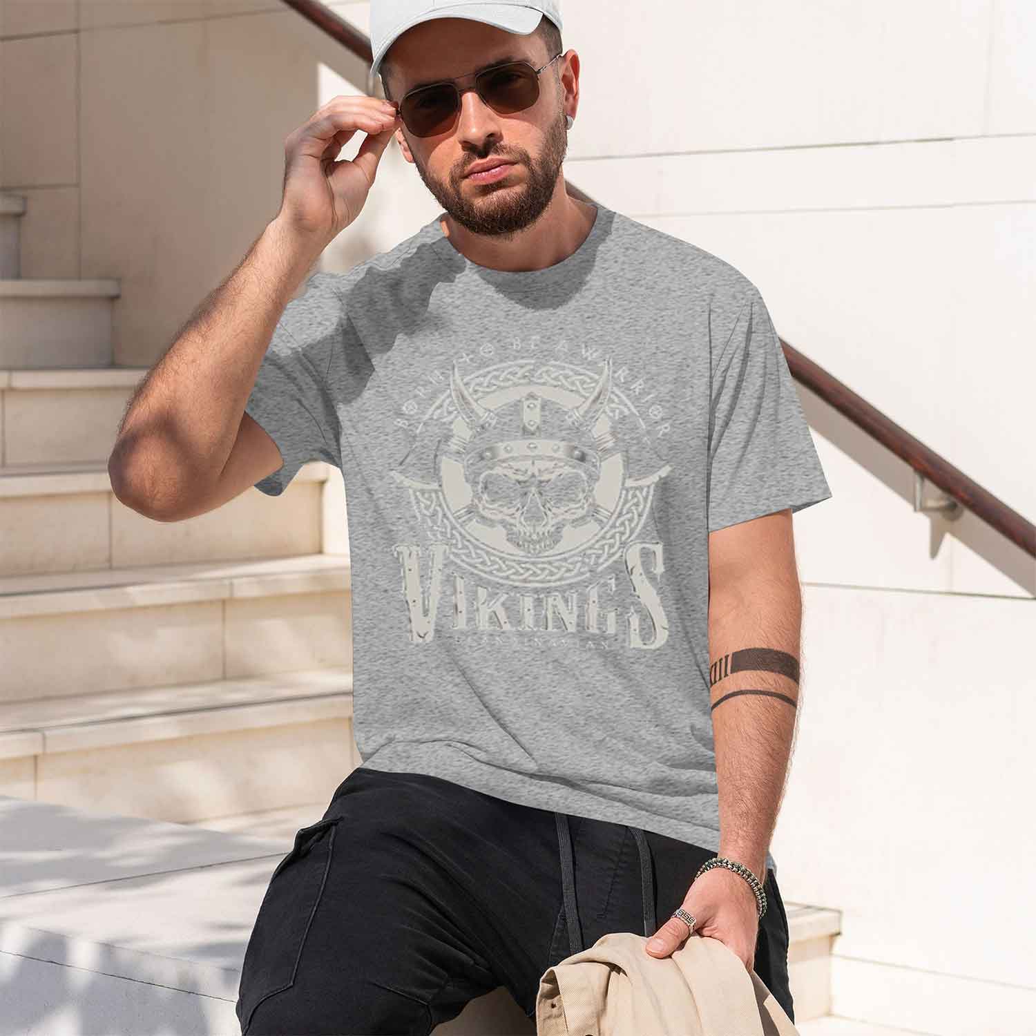 Camiseta Casual de Verano para - Street Fashion China Models reseña y precio