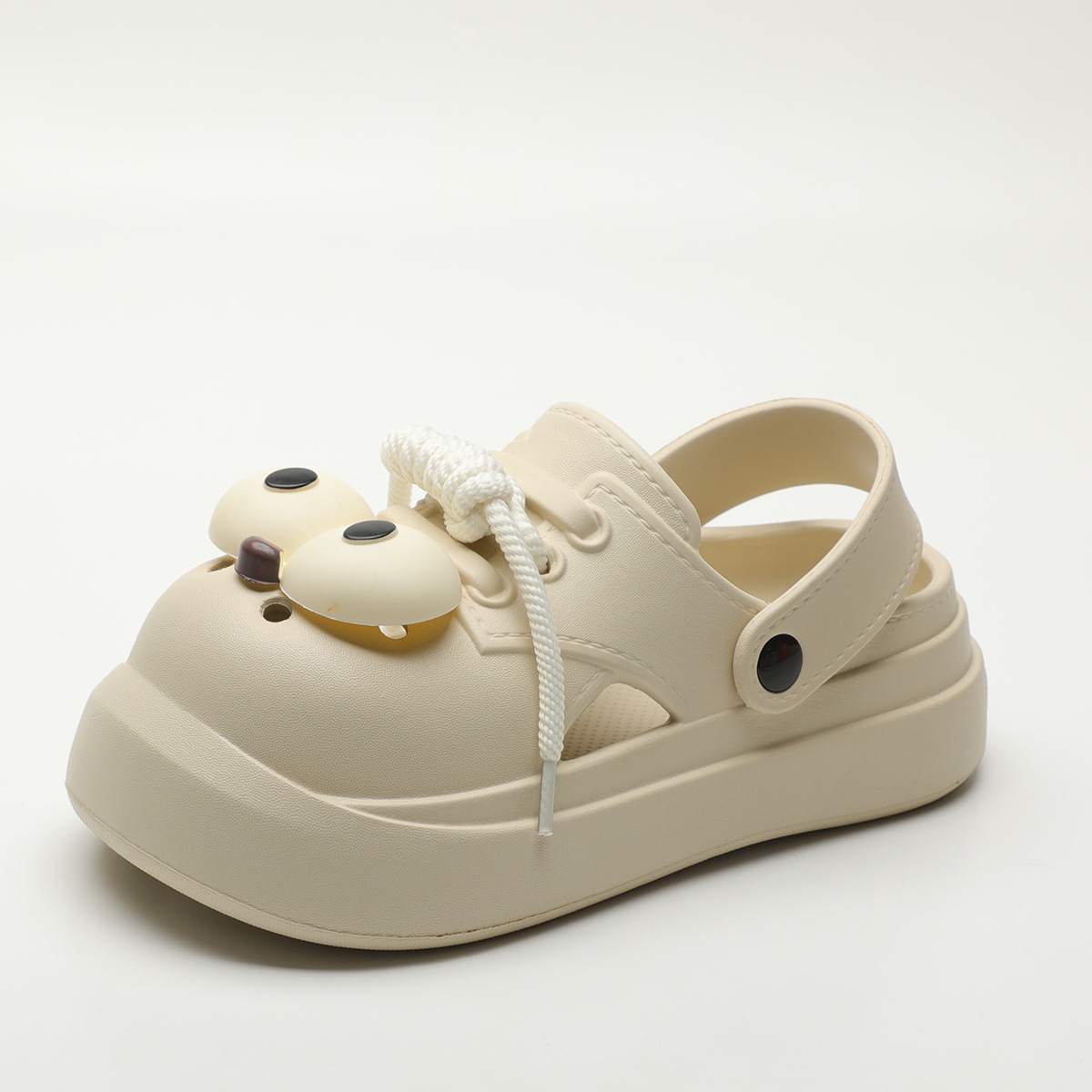 Lindos zuecos de moda DIY con  - Street Fashion Female reseña y precio