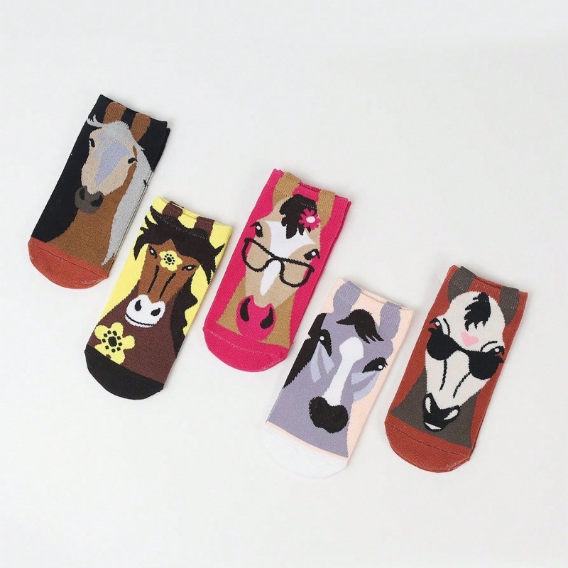 5 pares primavera y otoño nuev - Street Fashion Trends 2025 reseña y precio