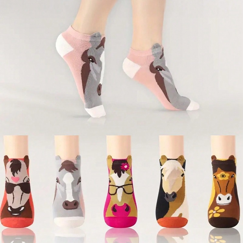 5 pares primavera y otoño nuev - Street Fashion Trends 2025 reseña y precio