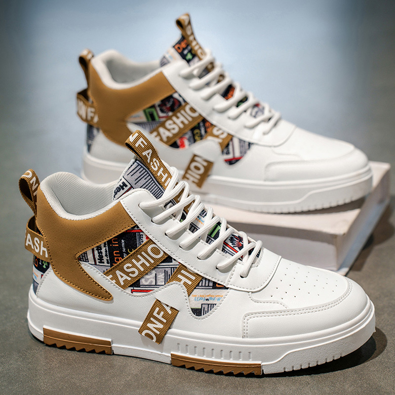2025 nuevos zapatos casuales d - Street Fashion Trends 2025 reseña y precio