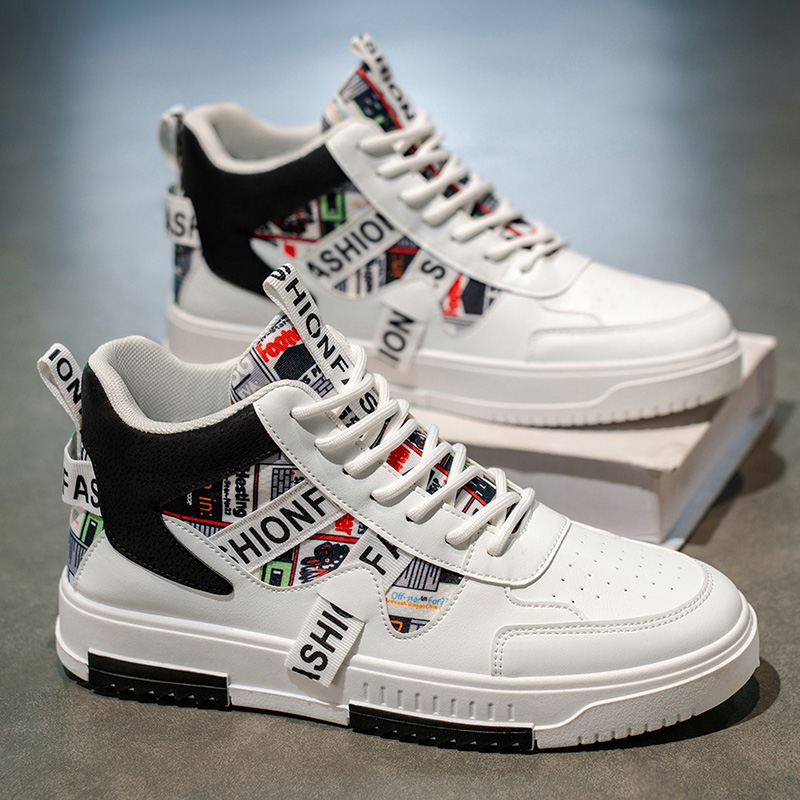 2025 nuevos zapatos casuales d - Street Fashion Trends 2025 reseña y precio