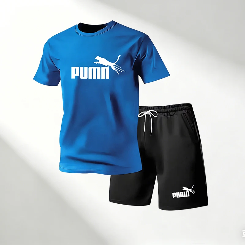 Oferta Especial 2026 Conjuntos - Street Fashion Tshirt reseña y precio