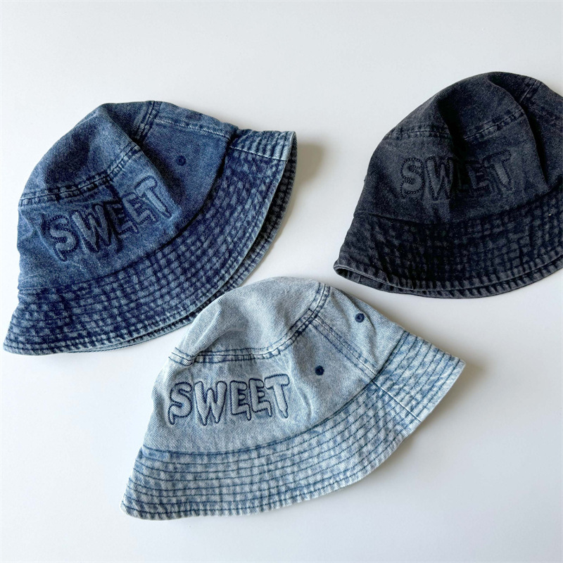 Sombrero de Pescador Retro Jap - Street Fashion Kids reseña y precio