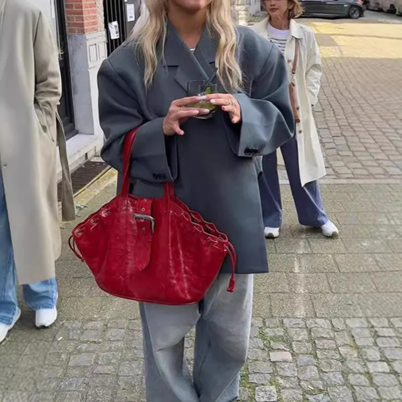 Blazer de Moda para Mujer, Cha - Street Fashion Taiwan reseña y precio