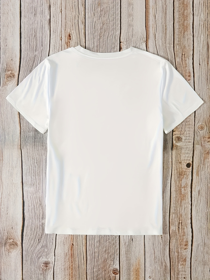 Camiseta con estampado de donu - Street Fashion Trends 2025 reseña y precio