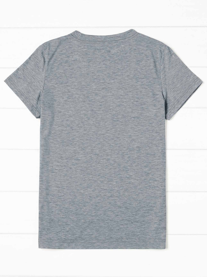 Camiseta con estampado de donu - Street Fashion Trends 2025 reseña y precio