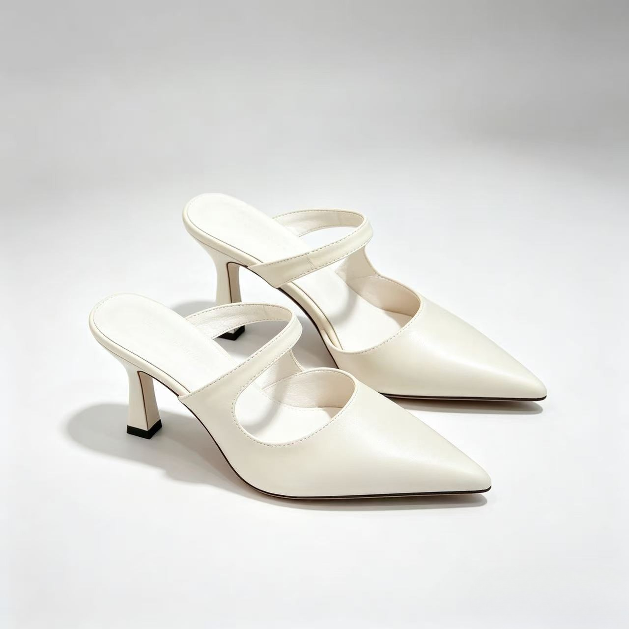 Sandalias de Tacón Alto con Pu - Street Fashion Shoes reseña y precio