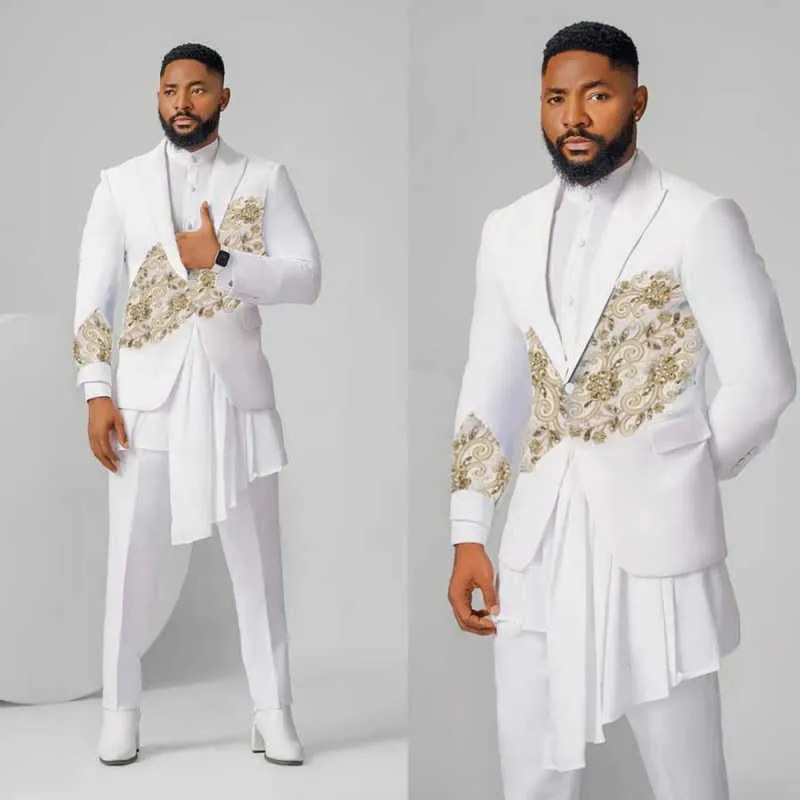 Traje de Hombre de Moda de 2 P - Street Fashion Taiwan reseña y precio