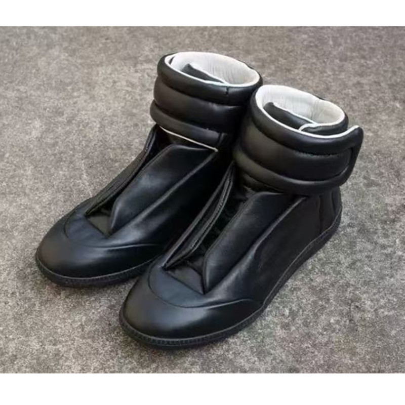 Botines de mujer futuristas si - Street Fashion Female reseña y precio